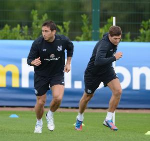 卡佩羅：我愈發(fā)覺得丁丁和小麥難以共存，就像當(dāng)年英格蘭的雙德