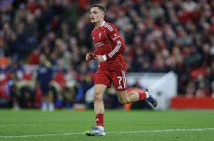 維爾茨談大勝法鷹：我們知道自己的實(shí)力，隊(duì)友們都是世界級(jí)球員