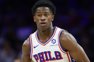 首秀34分！埃奇庫姆：我曾祈禱能進入并留NBA 這超出了我的預期