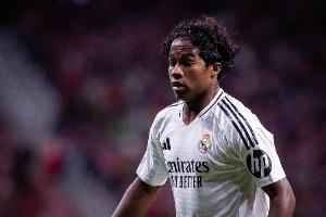 莫雷托：恩德里克計(jì)劃冬窗外租離隊(duì)，在世界杯前獲得更多出場時(shí)間