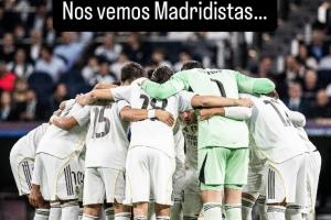 姆巴佩社媒曬照：我們始終團(tuán)結(jié)一致，國家德比繼續(xù)加油！