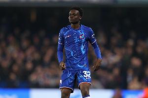 喬治：八歲起我就夢想自己在歐冠進(jìn)球，切爾西會(huì)不斷贏得勝利