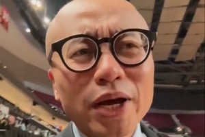 媒體人：楊瀚森移動速度&防守位置&跟隊友的呼應已經比以往好多了