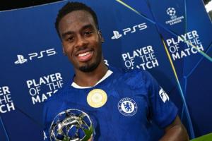 止步零零發(fā)！吉滕斯歐冠助攻獲MVP，5600萬加盟踢9場首次參與進球