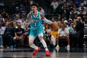 多點(diǎn)開花！黃蜂首戰(zhàn)9人得分上雙 NBA揭幕戰(zhàn)歷史首次