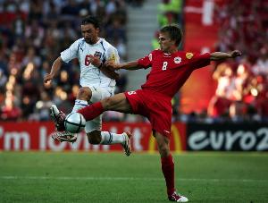 太陽(yáng)報(bào)：前切爾西球員格倫夏爾遠(yuǎn)離足球，從事建筑裝修行業(yè)