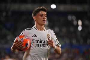 居萊爾：阿隆索讓我感覺自己非常重要 對陣巴薩會(huì)盡力去爭取勝利