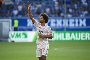 法爾克：拜仁想要續(xù)約格納布里，但是希望其降薪1/3左右