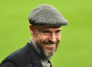 如今1-5慘敗！滕哈赫：當(dāng)時我執(zhí)教的阿賈克斯完全壓制了切爾西