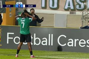 場均丟3球！國安近8場1勝2平6負(fù)，換帥后1-2負(fù)深圳+3-3港超隊(duì)大埔