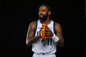 今日得州內(nèi)戰(zhàn)！獨(dú)行俠官方：歐文、加福德、埃克薩姆因傷缺陣