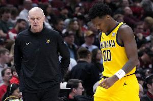 太慘烈了！步行者雙加時3人拼到六犯 主場輸球