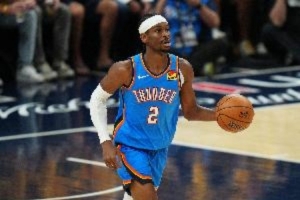 裁判嘴巴都干了！雷霆罰球51中45 步行者40罰30中！兩隊合計91罰