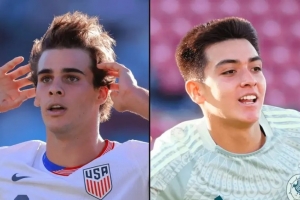 TA評(píng)世青賽五大新星：扎比里、克雷馬斯基、德?tīng)柤佣唷⒛脒x