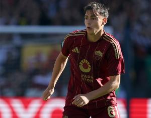 皮西利：羅馬需要提高進(jìn)球效率，本賽季在主場(chǎng)4次輸球只是巧合