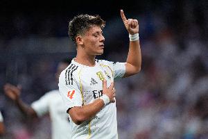 新雙核？阿斯：居萊爾對(duì)尤文一戰(zhàn)奠定核心地位，與貝林搭檔中場