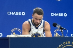 庫里談兩連勝：我們還沒有太多的磨合機會 這樣的開局真的很棒