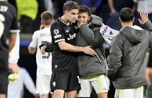 標(biāo)價(jià)1億！經(jīng)紀(jì)人：阿隆索愿為伊爾迪茲放走皇馬任何人 除了姆巴佩