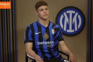 意媒：國(guó)米后衛(wèi)帕拉西奧斯股直肌拉傷，將傷缺數(shù)周