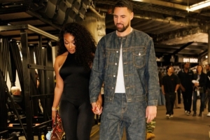 克萊女友馬冬梅更新社媒曬二人合照：熱戀女孩??