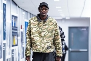 步行者入場(chǎng)照： 西卡依舊酷 馬瑟林Cos哈利伯頓？