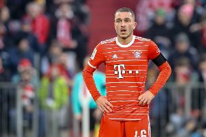 記者：海登海姆希望長期留住小伊布，計劃與拜仁談判