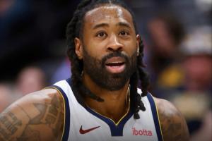 Shams：小喬丹1年360萬美元簽約鵜鶘！開啟個人第18個賽季！