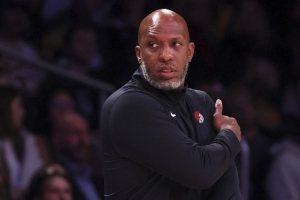 開拓者擺爛比賽成焦點！涉賭案神秘“同謀8號”直指主帥比盧普斯