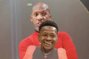 雙雙被捕！樂福曬比盧普斯和羅齊爾P圖合照：非選秀之王