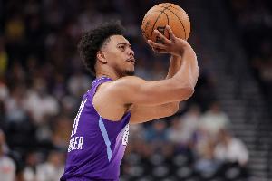 生涯場均2.9分1.4板！Scotto：鵜鶘裁掉后衛(wèi)杰登-斯普林格