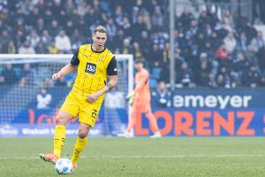 圖片報：多特內(nèi)部驚訝于聚勒踢拜仁時表現(xiàn)災(zāi)難，他不太可能續(xù)約了