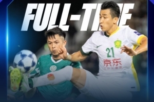 大埔主帥賽后：很滿意球員的表現(xiàn)，我們會為了中國香港竭盡所能