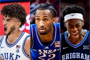 瘋?cè)俜綍袢鬆钤獰衢T季前賽首秀數(shù)據(jù)：33+12 30+7 26分&六三分