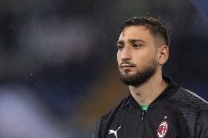 多納魯馬：16歲就為米蘭首秀不容易，永遠(yuǎn)感激米哈給我機會