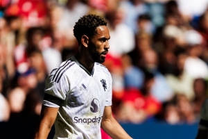 阿莫林：庫(kù)尼亞天賦沒(méi)問(wèn)題還需提高防守，在曼聯(lián)每場(chǎng)都要表現(xiàn)出色