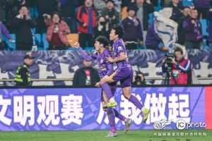 感謝與我們同在的每位球迷朋友！ 暫別泰達(dá)足球場，“水滴”見！