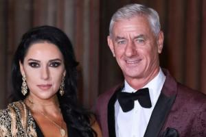 煥發(fā)第二春！64歲紅軍名宿拉什宣布與女友訂婚，兩人相差16歲