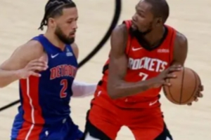 班馬vs胖虎；盧卡的笑容；開(kāi)拓者跑垮勇士；杜蘭特有多累？