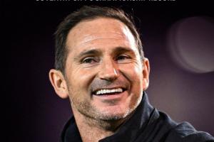 高歌猛進(jìn)！蘭帕德率考文垂豪取6連勝，8勝4平進(jìn)34球不敗領(lǐng)跑英冠