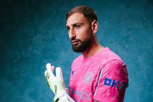 多納魯馬：門將角色已經(jīng)發(fā)生了很大的變化，來曼城可以跟瓜帥學習