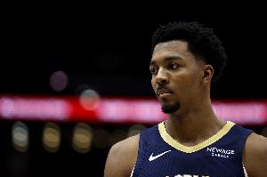 墨菲：球隊(duì)新秀的能力遠(yuǎn)超他們實(shí)際年齡 他們未來(lái)一片光明