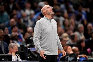 連輸馬刺&奇才 獨行俠遭遇開季兩連敗