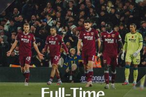 瞎折騰！西漢姆兩年豪擲2.8億買人+換3帥 23年歐戰(zhàn)冠軍身陷降級區(qū)