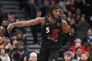 全面表現(xiàn)！奎克利14中6拿下19分7板8助2斷