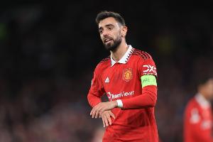 BBC：B費有6500萬歐解約條款，他無意去沙特但會考慮其他歐洲聯(lián)賽