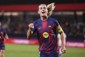 率西班牙女足4-0大勝瑞典！普特拉斯：對手很優(yōu)秀，我們不能自滿