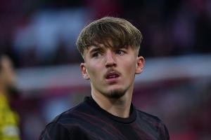 埃芬博格：卡爾這樣的球員在德國并不多見，納帥該帶他參加世界杯