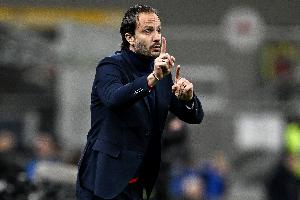 吉拉迪諾：我們針對(duì)米蘭的戰(zhàn)術(shù)選擇有效，曾一度掌控了比賽