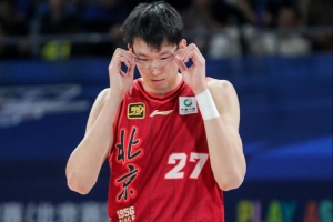 媒體人：北京隊(duì)和同仁醫(yī)院&積水潭醫(yī)院達(dá)成戰(zhàn)略合作 全力沖擊冠軍