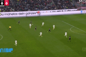 這都沒進(jìn)！杰克遜前點一漏，奧利塞左右開弓兩次射門都被擋出